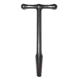 ASEC Budget Lock Tee Key Square