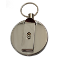 ASEC Retractable Key Streak