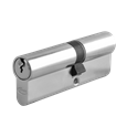 ASEC 6-Pin Euro Double Cylinder