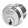 ASEC 6-Pin Screw-In