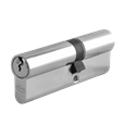 ASEC 6-Pin Euro Double Cylinder