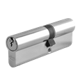 ASEC 6-Pin Euro Double Cylinder