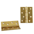 ASEC Double Steel Washer Hinge
