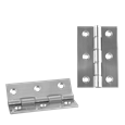 ASEC Double Steel Washer Hinge