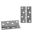 ASEC Double Steel Washer Hinge