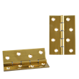 ASEC Double Steel Washer Hinge