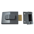 ASEC AS11 Deadbolt Nightlatch