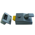 ASEC AS14 & AS18 Non-Deadlocking Nightlatch