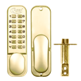 ASEC AS2300 Series Digital Lock With Optional Holdback