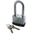 ASEC 787 & 797 Open Shackle Laminated Padlock