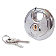 ASEC Discus Padlock