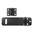 ASEC Safety Hasp & Staple