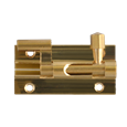 ASEC Brass Necked Barrel Bolt