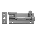 ASEC Chrome Necked Barrel Bolt