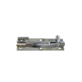 ASEC Chrome Necked Barrel Bolt