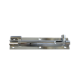 ASEC Chrome Necked Barrel Bolt