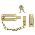 ASEC Locking Door Chain