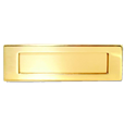 ASEC Victorian Letter Plate