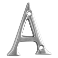 ASEC Metal Letters