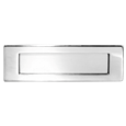 ASEC Victorian Letter Plate