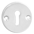 ASEC 45mm Front Fix Escutcheon