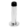 ASEC Wall Door Stop With Rose