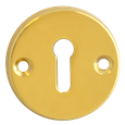 ASEC 45mm Front Fix Escutcheon