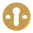ASEC 32mm Front Fix Escutcheon