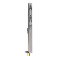 ASEC Lever Action Flush Bolt