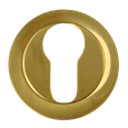 ASEC Concealed Fixing Escutcheon