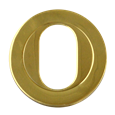 ASEC Concealed Fixing Escutcheon
