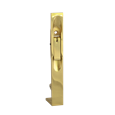 ASEC Straight Flush Bolt