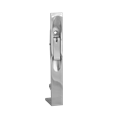 ASEC Straight Flush Bolt