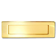 ASEC Victorian Letter Plate