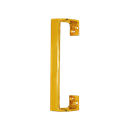 ASEC Front Fix Cranked Pull Handle