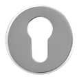 ASEC Aluminium Escutcheon