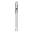 ASEC Aluminium Flush Bolt