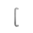 ASEC Bolt Fix Stainless Steel Pull Handle