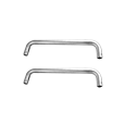 ASEC Back To Back Stainless Steel Pull Handle