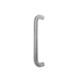 ASEC Bolt Fix Stainless Steel Pull Handle