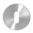 ASEC Stainless Steel Escutcheon