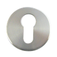 ASEC Stainless Steel Escutcheon