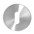 ASEC Stainless Steel Escutcheon