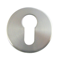 ASEC Stainless Steel Escutcheon