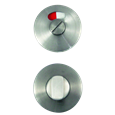 ASEC 10mm Stainless Steel Toilet Indicator Set