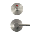 ASEC Disabled Turn Toilet Indicator Bolt