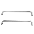 ASEC Back To Back Stainless Steel Pull Handle