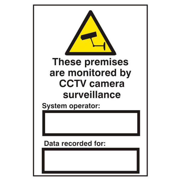 This area is monitored by best sale cctv