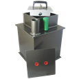 ASEC Under Floor Safe With Deposit Facility