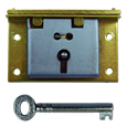 ASEC 20 Boxlock